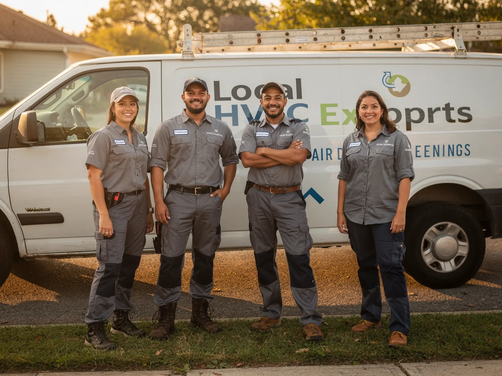 24/7 HVAC Repair & AC Replacement company in Farlington, KS