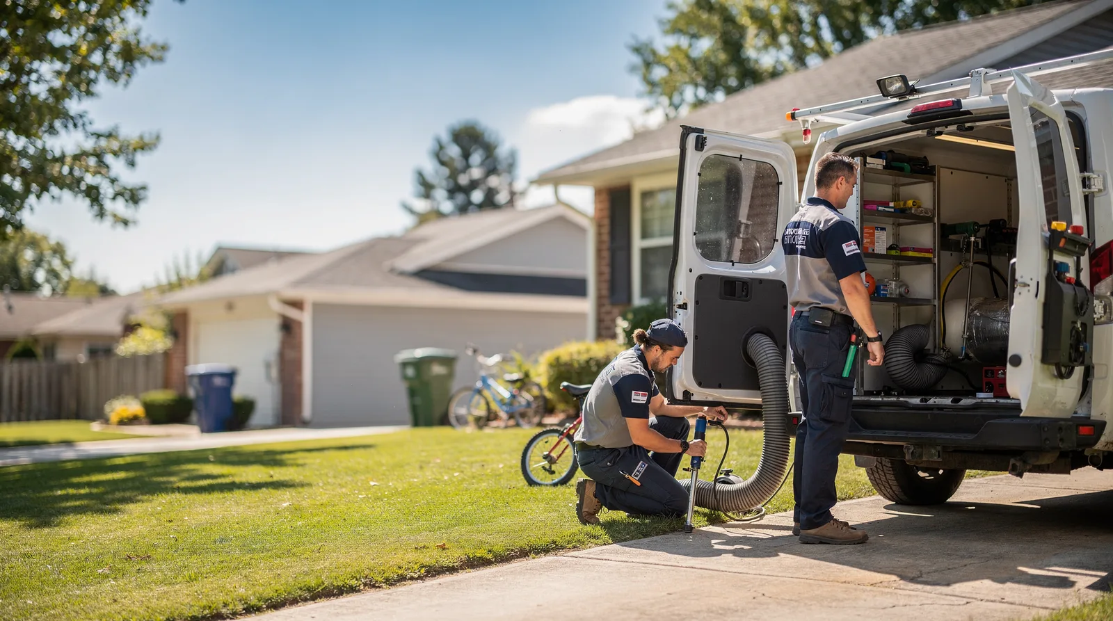 24/7 HVAC Repair & AC Replacement in Farlington, KS near me